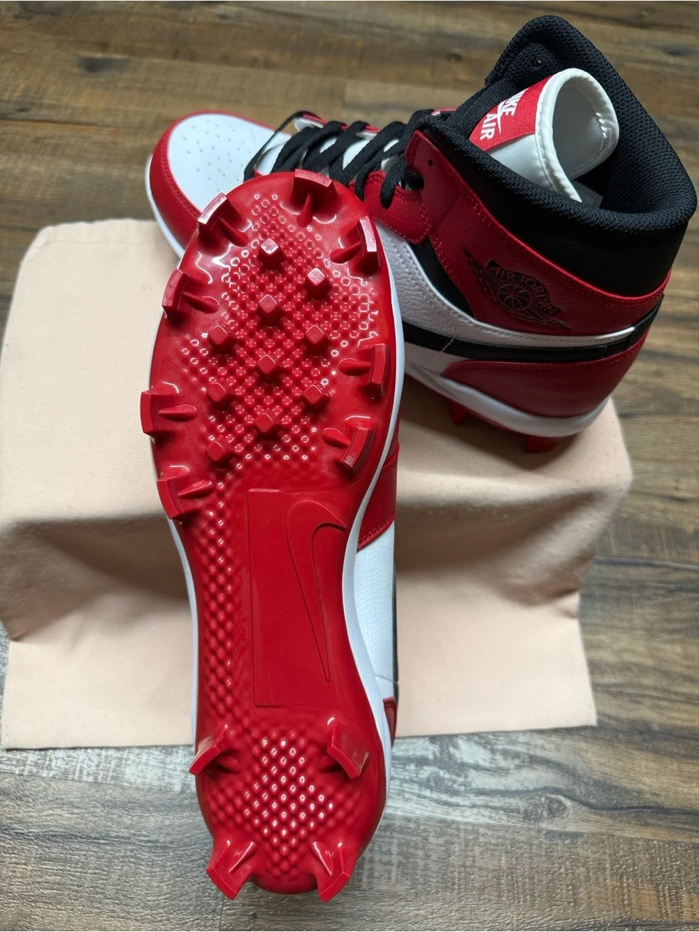 Jordan men retro